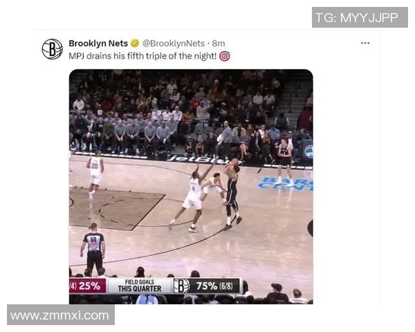 被交易后首回丹佛砍38+10！小波特：我对这场比赛有额外的动力