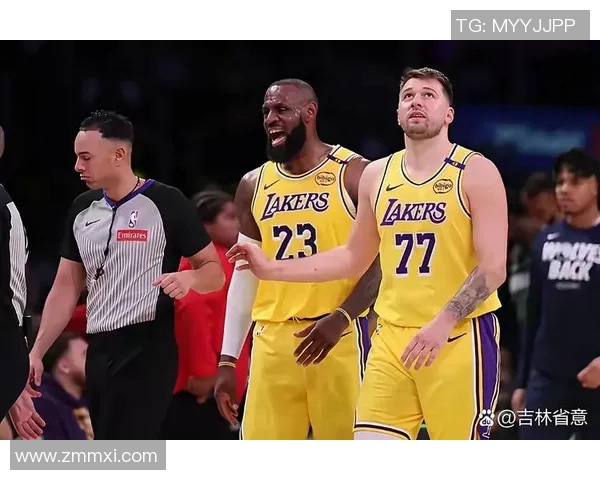 官宣，湖人开始行动！休赛期留队第一人确定，佩林卡看人下菜？